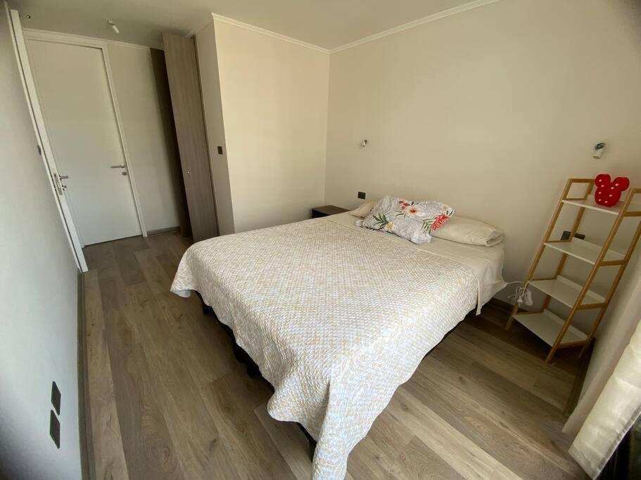 Apartamento Departamento Nuevo Centro De 4to Piso